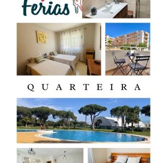 Quarteira Apartment | Al Sakia By Calyferias