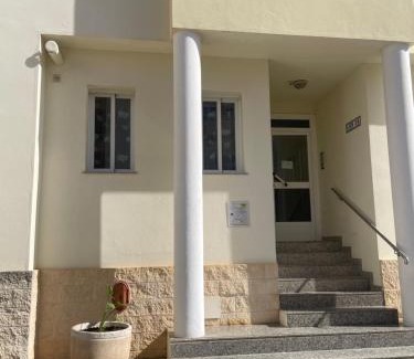 Quarteira Apartment | Al Sakia By Calyferias