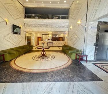 Ajyad Hotel | Al Salah Ajyad Hotel Makkah by Moro