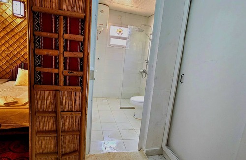 Bidiya Hotel | Al Salam Camp