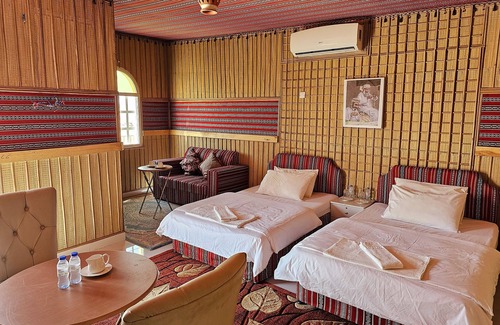 Bidiya Hotel | Al Salam Camp