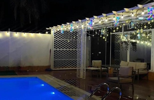 Khor Fakkan House | Al Sharq Holiday Home