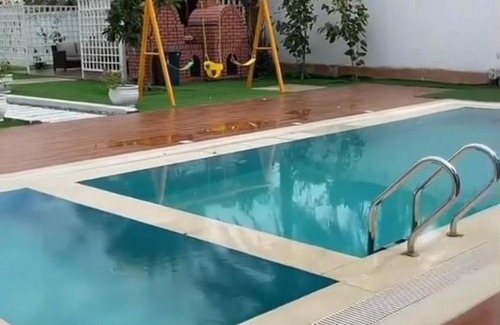 Khor Fakkan House | Al Sharq Holiday Home