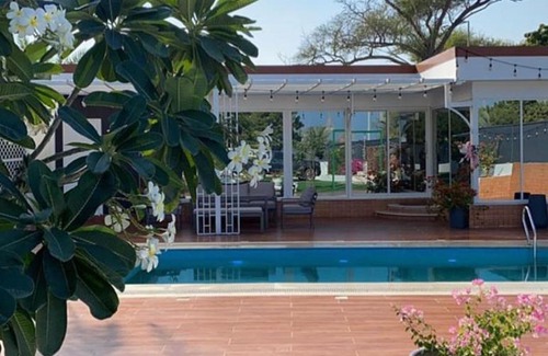 Khor Fakkan House | Al Sharq Holiday Home