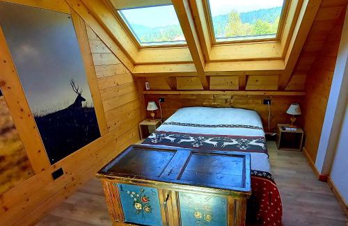 Asiago Bed & Breakfast | AL SOGNO