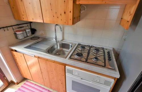 Civo Apartment | Al Sole by Interhome