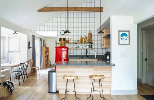 Al Tahoe House | Al Tahoe Oasis