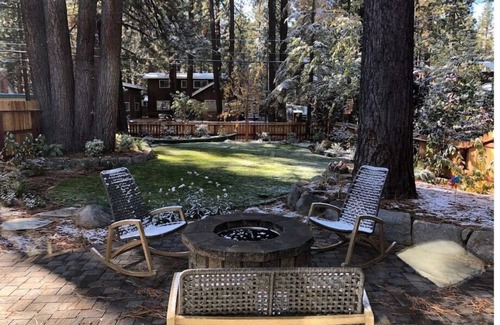 Al Tahoe House | Al Tahoe Oasis
