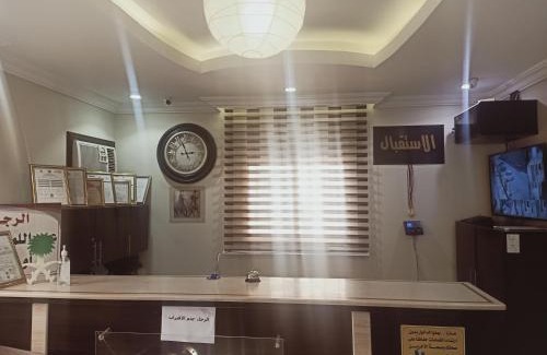 Baljurashi Hotel | Al Tal Serviced Apartments - economic