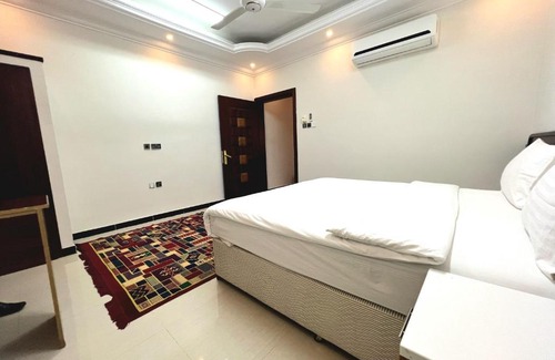 Sur Apartment | Al Taraf Hotel Apartment