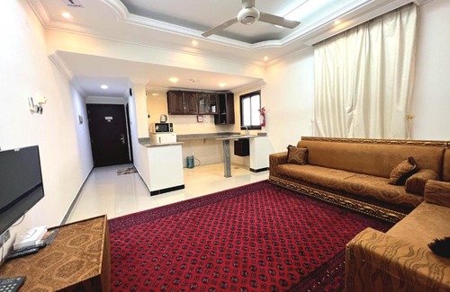 Sur Apartment | Al Taraf Hotel Apartment