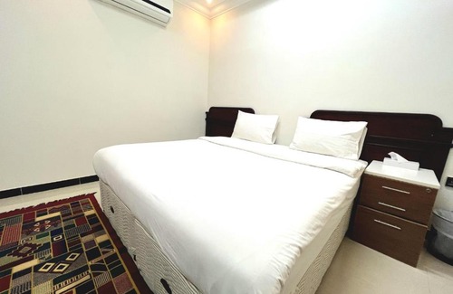 Sur Apartment | Al Taraf Hotel Apartment
