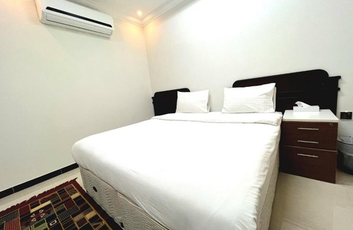 Sur Apartment | Al Taraf Hotel Apartment