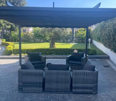 Cercola House | Al Tartarughino B&B