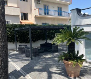 Cercola House | Al Tartarughino B&B