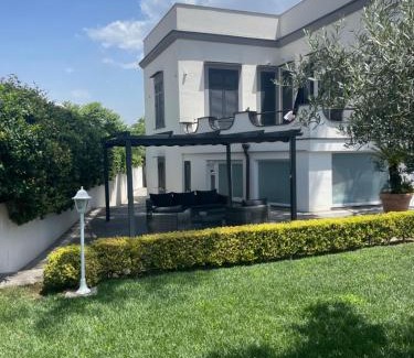 Cercola House | Al Tartarughino B&B