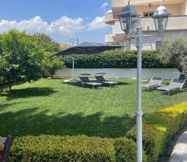 Cercola House | Al Tartarughino B&B