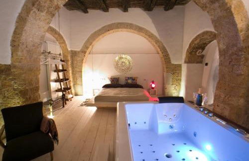 Gioia del Colle House | AL TEMPO SOSPESO