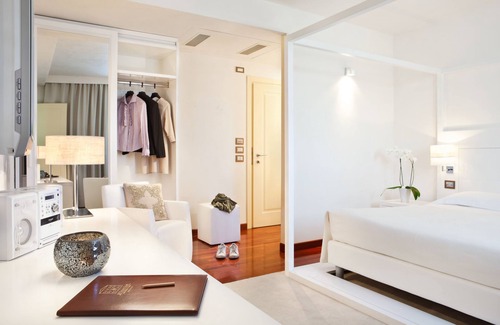 Camposampiero Hotel | Al Tezzon Hotel