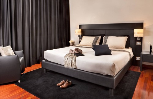 Camposampiero Hotel | Al Tezzon Hotel