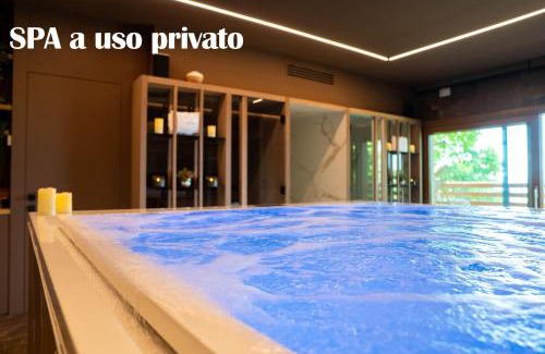 Col San Martino House | AL TIGLIO