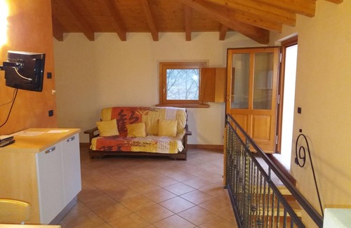 Castellaro Lagusello Bed & Breakfast | Al Tramonto