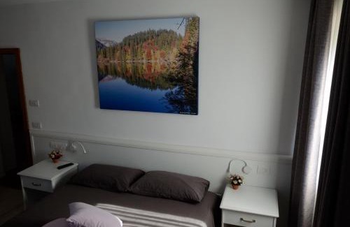 Campodenno Bed & Breakfast | Al Trifoglio