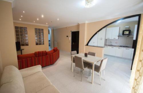 Lesina Bed & Breakfast | Al Vecchio Fontanile