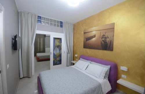 Lesina Bed & Breakfast | Al Vecchio Fontanile