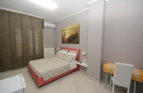 Lesina Bed & Breakfast | Al Vecchio Fontanile