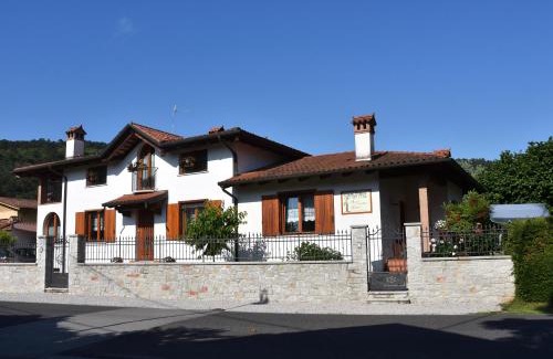 Savogna d'Isonzo Bed & Breakfast | Al Vecchio Glicine