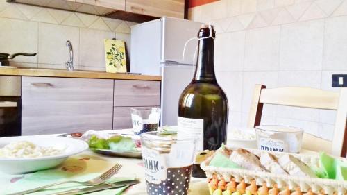 Sant'Elia Fiumerapido Apartment | Al verde limone