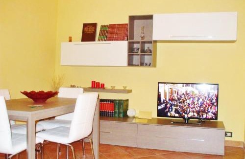 Sant'Elia Fiumerapido Apartment | Al verde limone