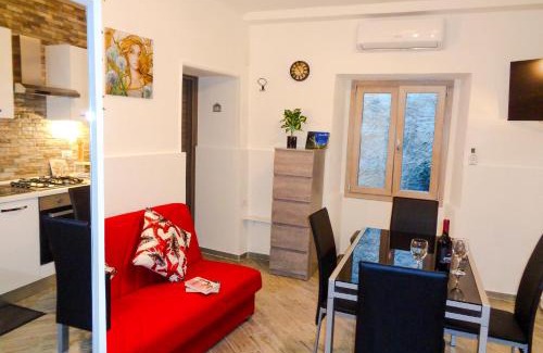 Loceri Apartment | 'Al Vico Dante'