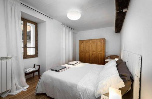 Varallo Apartment | Al vicolo del Gallo APPARTAMENTO