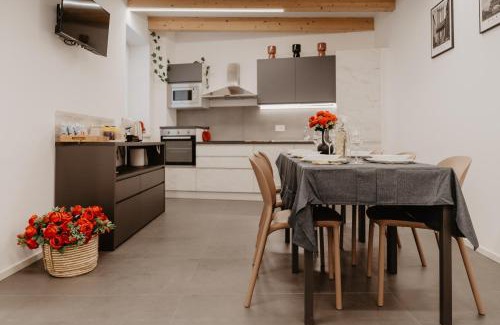Nave San Rocco House | Al Vicolo Holiday Home