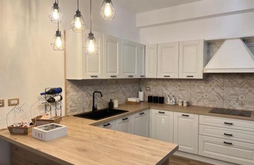 Brancaleone Marina Apartment | Al Vicolo Stretto