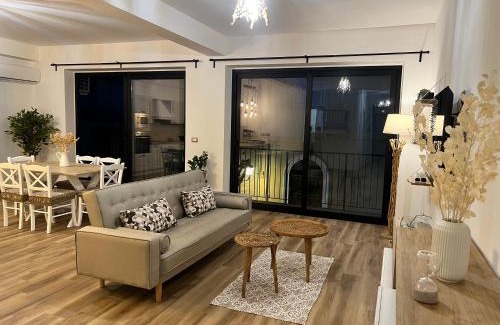 Brancaleone Marina Apartment | Al Vicolo Stretto