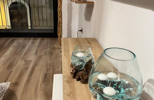 Brancaleone Marina Apartment | Al Vicolo Stretto