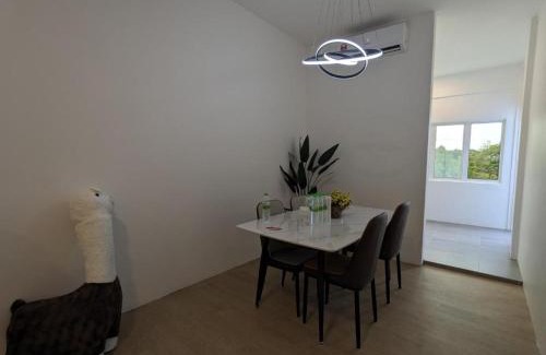 Kuala Terengganu Apartment | Al-Villa @ Wisma Low