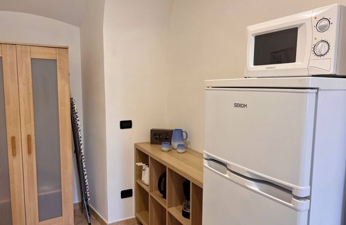 Canale di Tenno Apartment | Al Volt Apartment