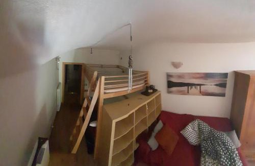 Roncegno Apartment | Al Volto