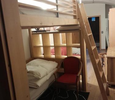 Roncegno Apartment | Al Volto