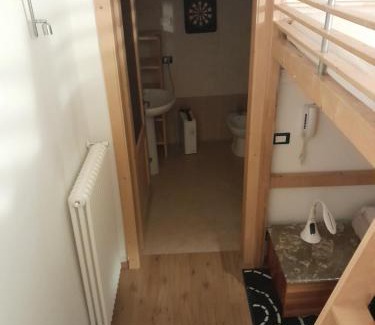 Roncegno Apartment | Al Volto