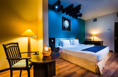 Sohar Hotel | Al Wadi Hotel