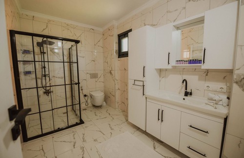 Arakli Villa | Al-waha Villa