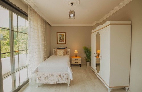 Arakli Villa | Al-waha Villa