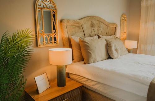 Arakli Villa | Al-waha Villa