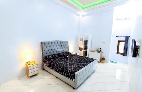 Muncar House | Al Yama Homestay Syariah