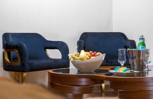 Kadhimiyah Hotel | Al Yarmouk International Hotel